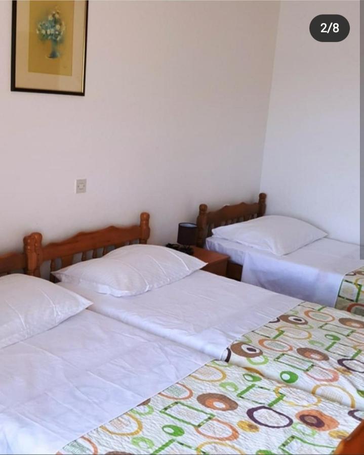 Apartmani Alfijo Klek Exterior photo