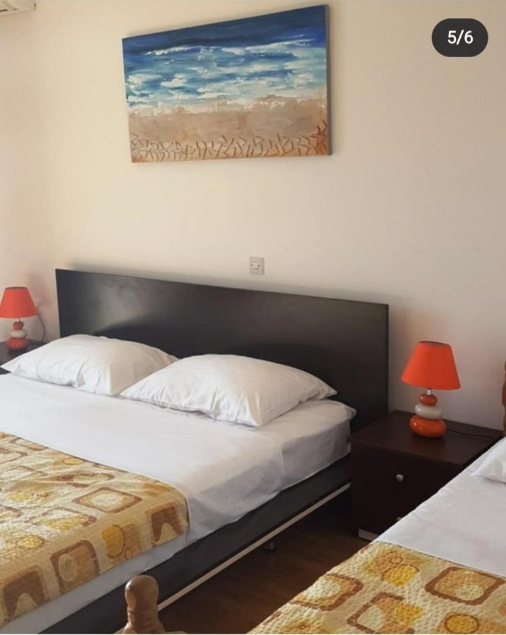 Apartmani Alfijo Klek Exterior photo