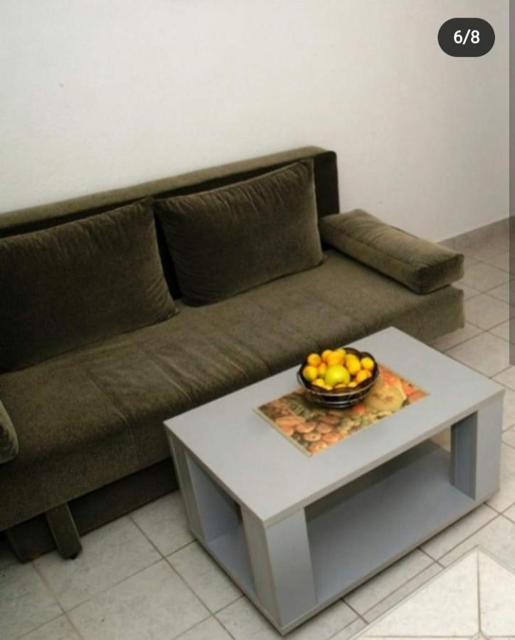 Apartmani Alfijo Klek Exterior photo