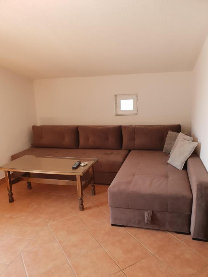 Apartmani Alfijo Klek Exterior photo
